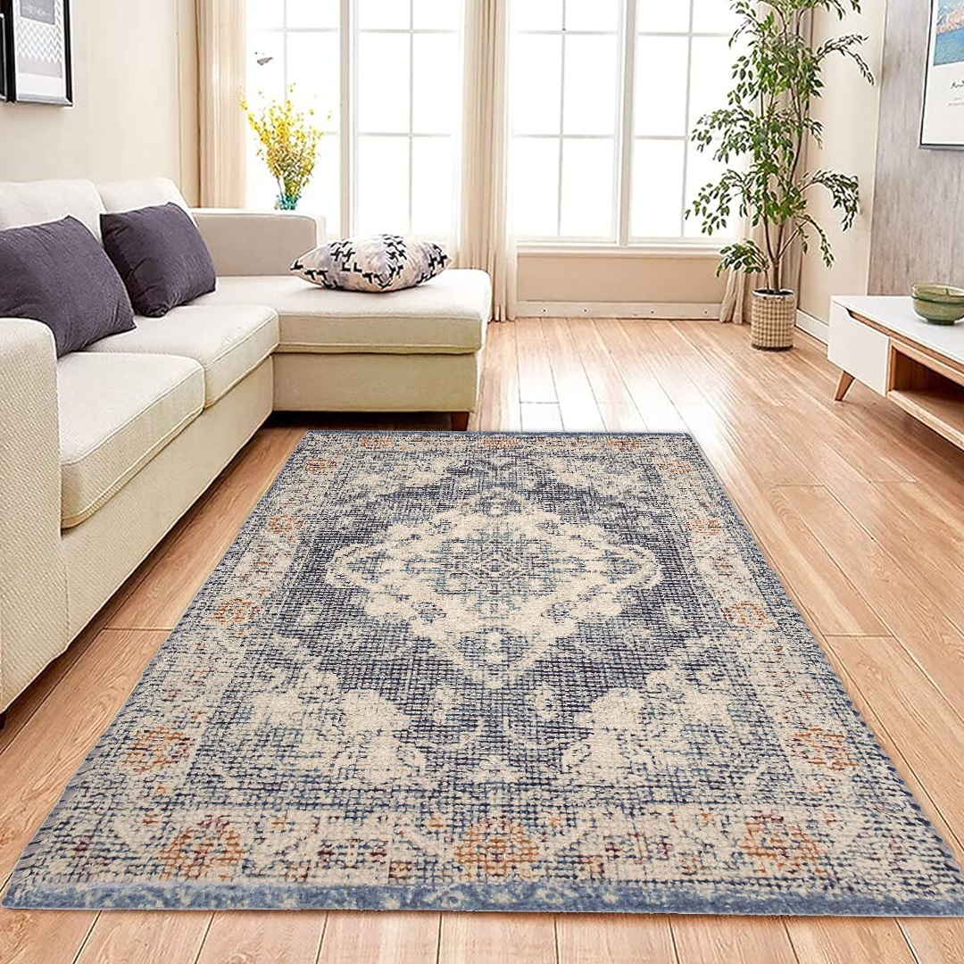 Digital Accent Rugs - Agate Home Fashion